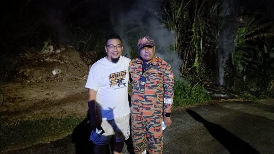 #马来西亚新闻