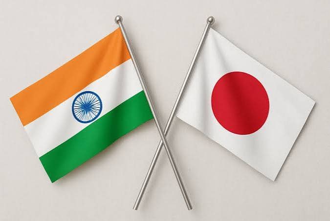 #国际新闻：印日防长新德里签海洋安全备忘录，含情报共享+联合造舰+日机首访印，年内东京开2+2！