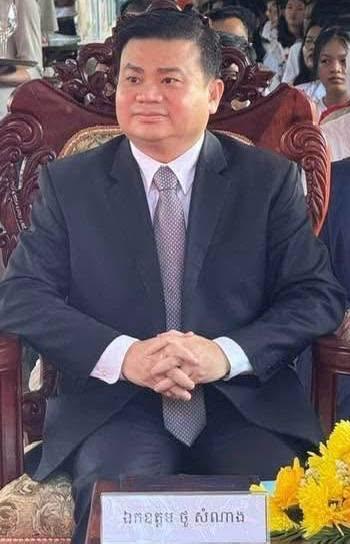 柬埔寨一名外交官失联？官方：因为涉网络诈骗已被逮捕！