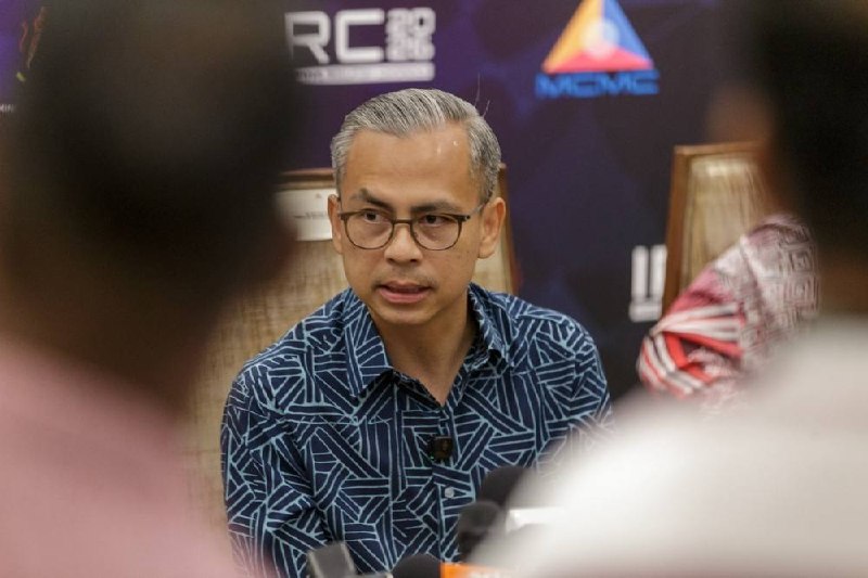 #马来西亚新闻：政府严查电话卡“集中实名登记”：疑流入诈骗集团，通讯部长要求电信CEO限时解释