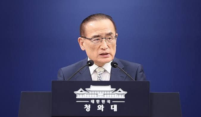 #国际新闻：韩统一部：朝美重启对话逼朝"停车"才是最现实，拒认"跳韩"边缘化