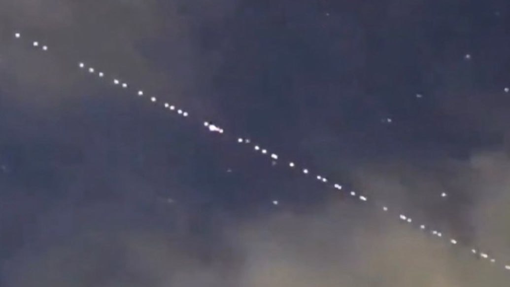 #国际新闻：基辅求马斯克开星链给乌无人机打俄境200km，泽连斯基托特朗普说情被晾，马斯克拒怕升级