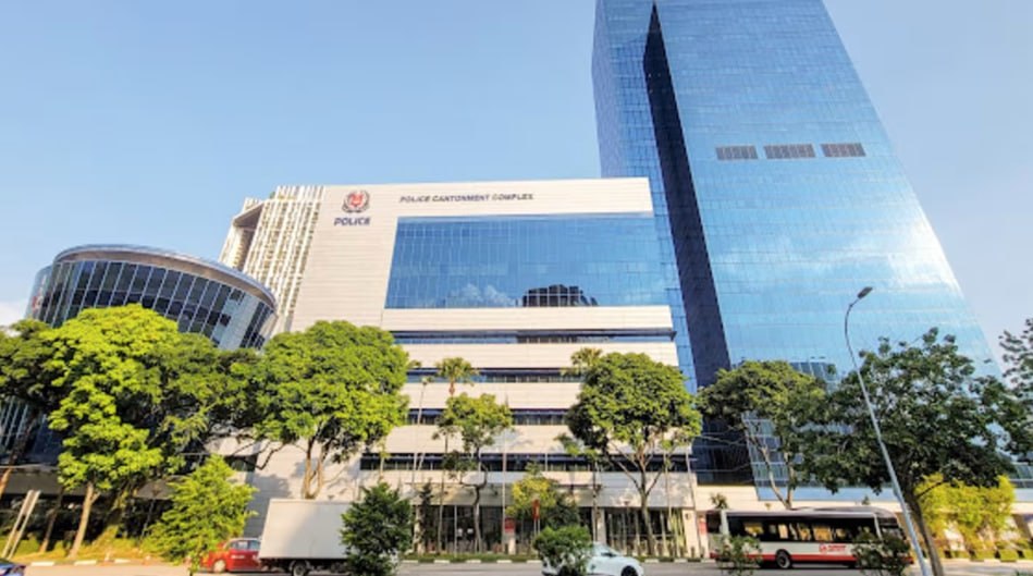 #新加坡 不法分子冒充苹果公司实施诈骗盗取加密货币，两周内多名受害者损失超19.5万元**