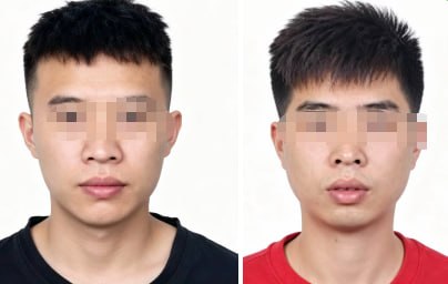 #群友爆料：电诈恶魔汪鹏东和汪鹏南兄弟，来自福建泉州安溪感德镇霞云村集体厝149号
