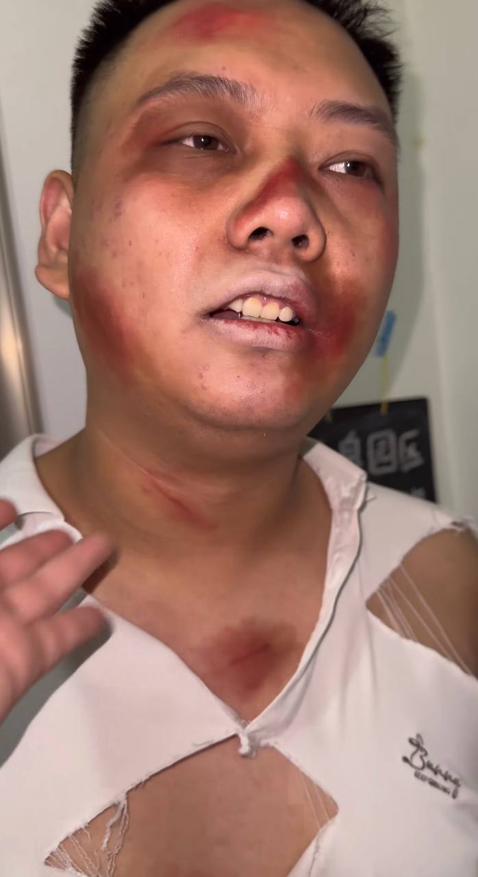 #群友爆料：电诈恶魔汪鹏东和汪鹏南兄弟，来自福建泉州安溪感德镇霞云村集体厝149号