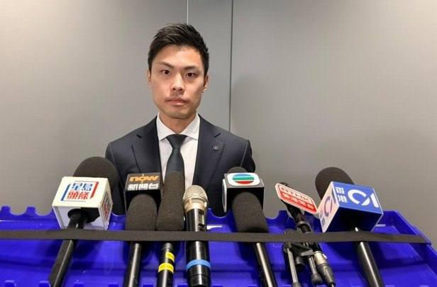 #香港新闻