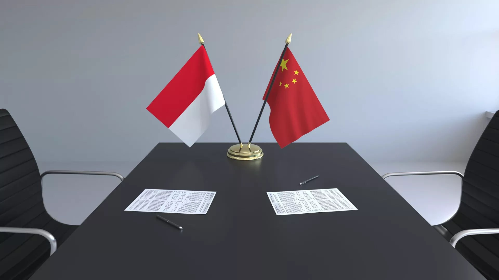 #国际新闻：印尼防长沙夫里会董军：扩联合军演+士官级人员交流+国防工业共建，不止买装备