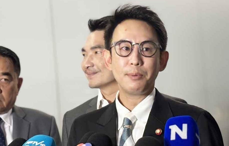#泰国新闻