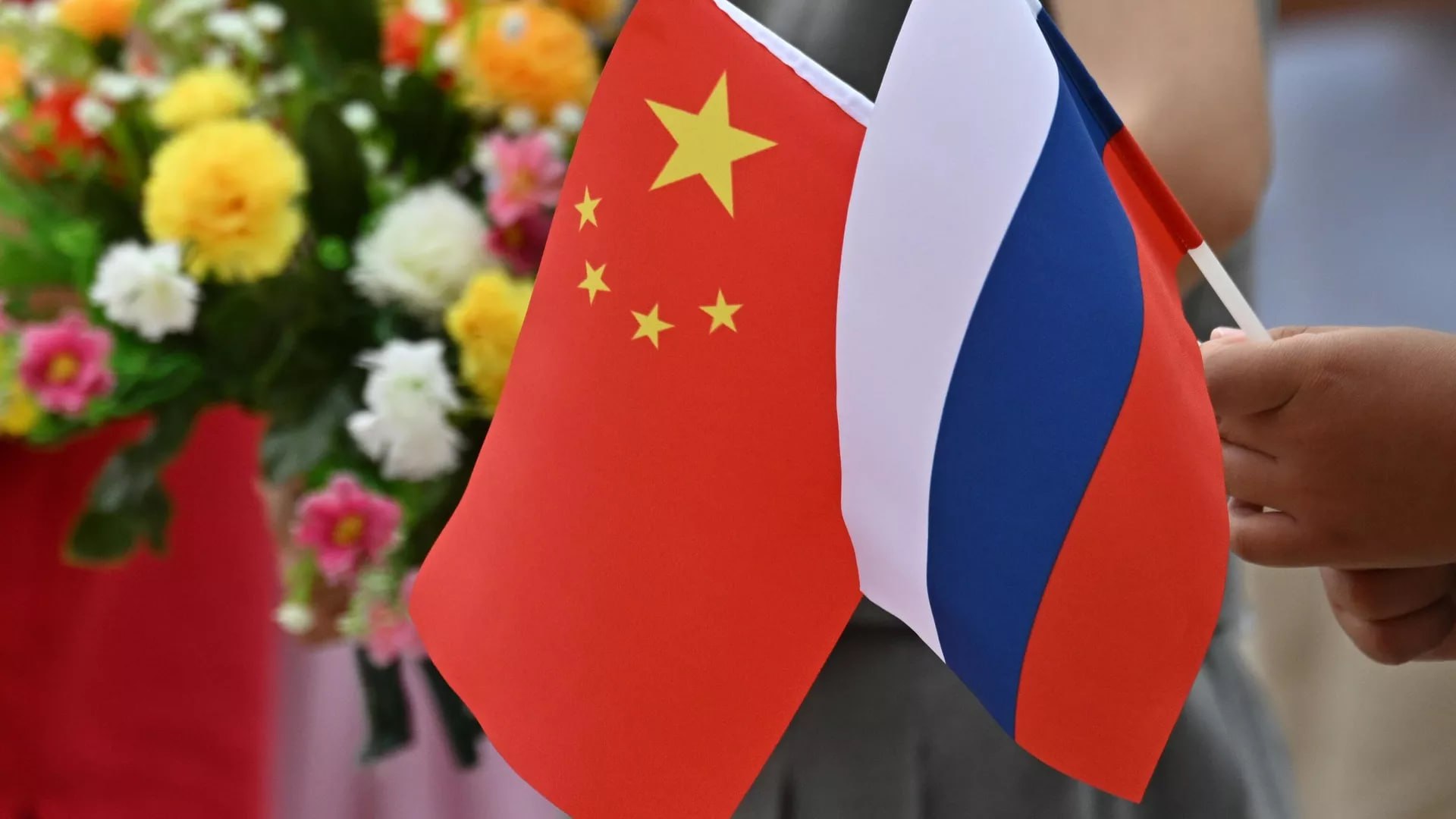 #国际新闻：中诚通国际孙伯辉：持莫斯科友谊商城，正研圣彼得堡/符拉迪沃斯托克/鞑靼斯坦新项目