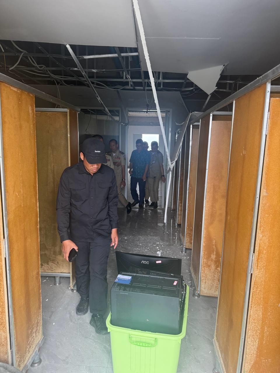 #柬埔寨资讯：波贝一酒店被查，70名中国人被带走