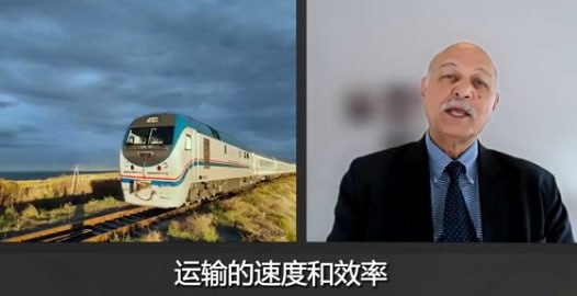 #国际新闻：巴参议员侯赛因：俄—中亚—阿富汗—巴铁路通印度洋将"革命性"改互联，易腐果蔬5天达