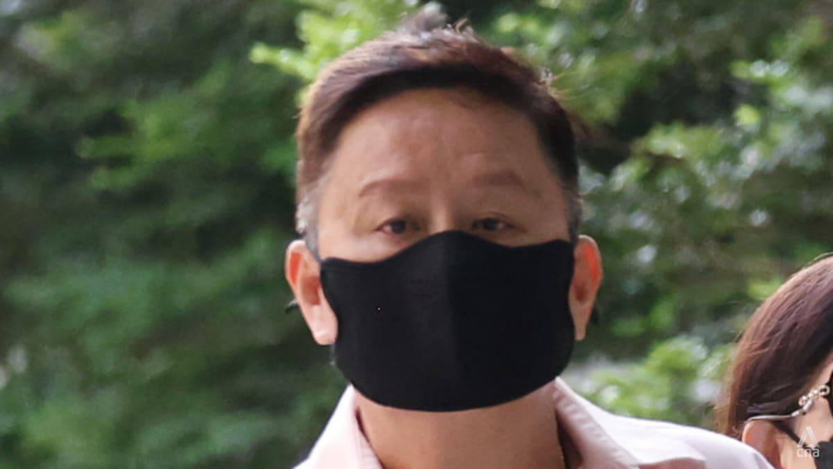 #新加坡新闻