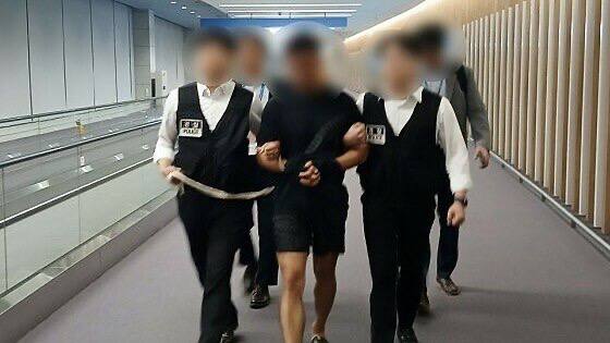 #韩国新闻