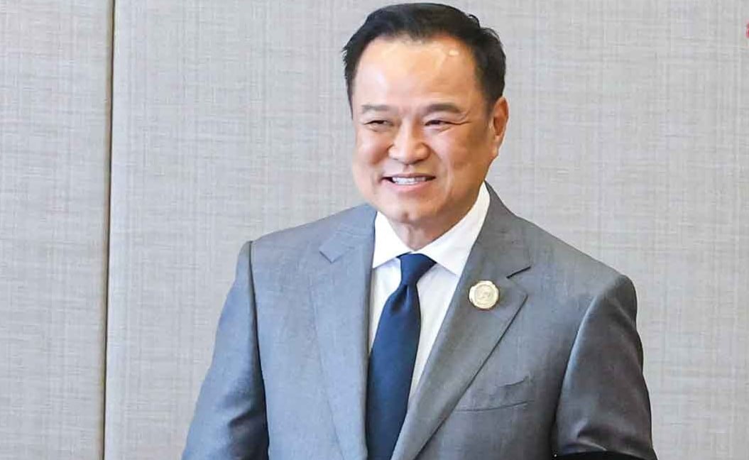 #泰国新闻