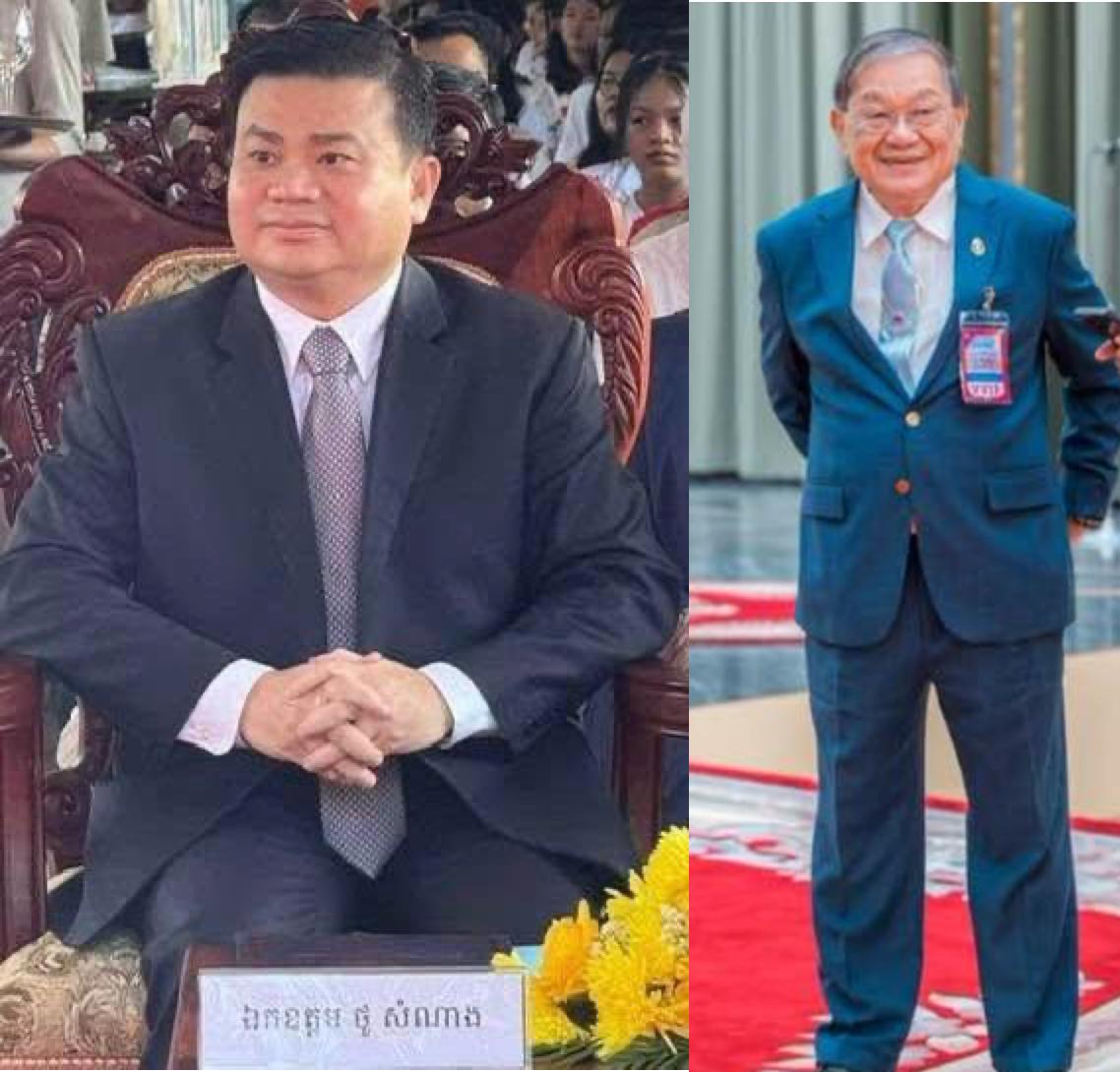侄子涉网络诈骗被抓，柬埔寨前新闻部长发声批评当局逮捕行动！