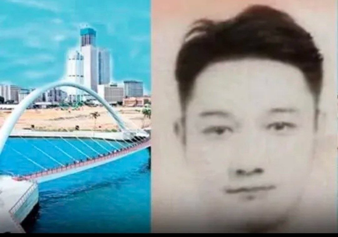 #斯里兰卡 港口城绑架杀人案再更新：🀄️名中国籍嫌疑人被通缉，警方称或已非法滞留