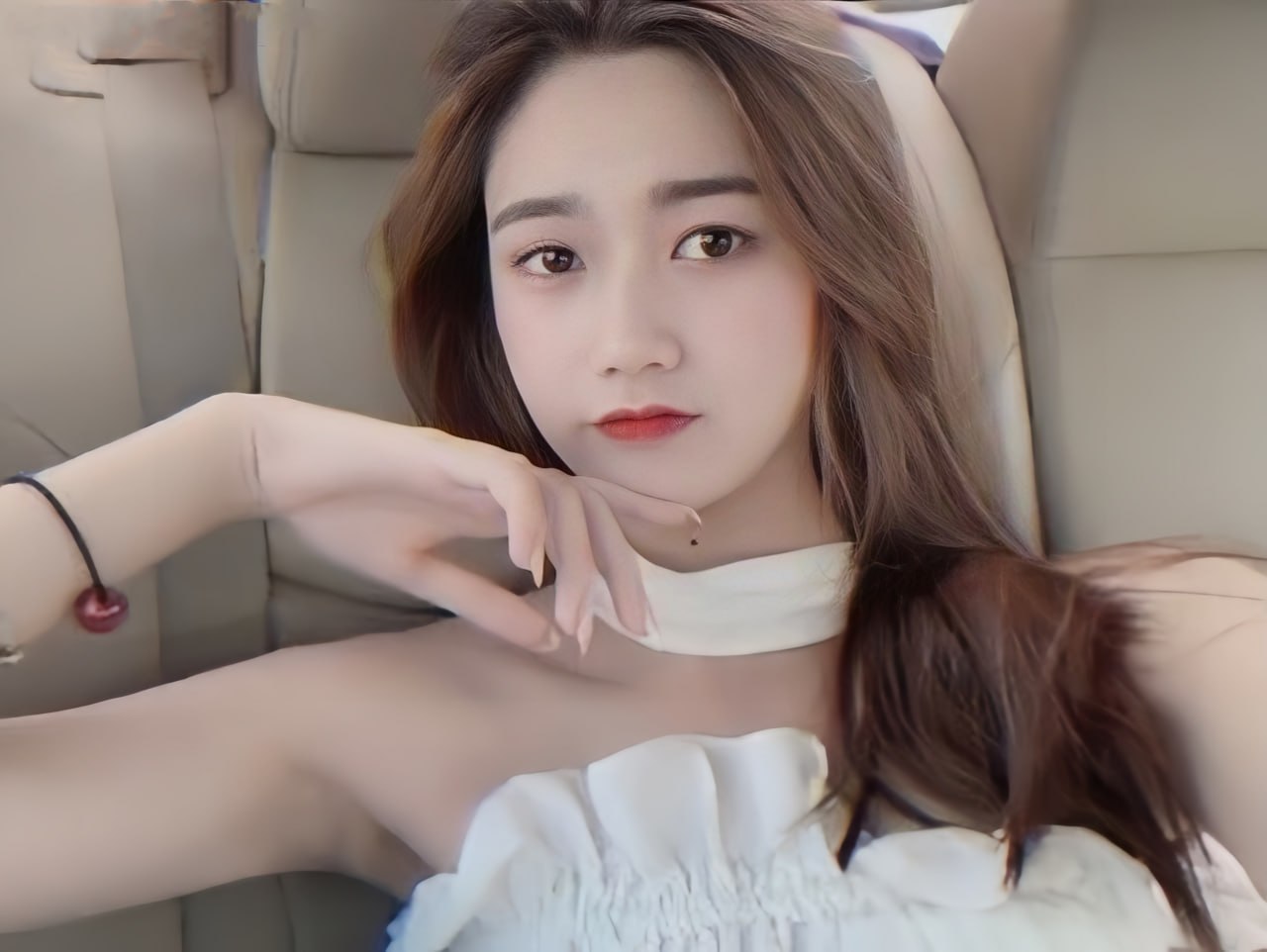 群友叫鸡翻车