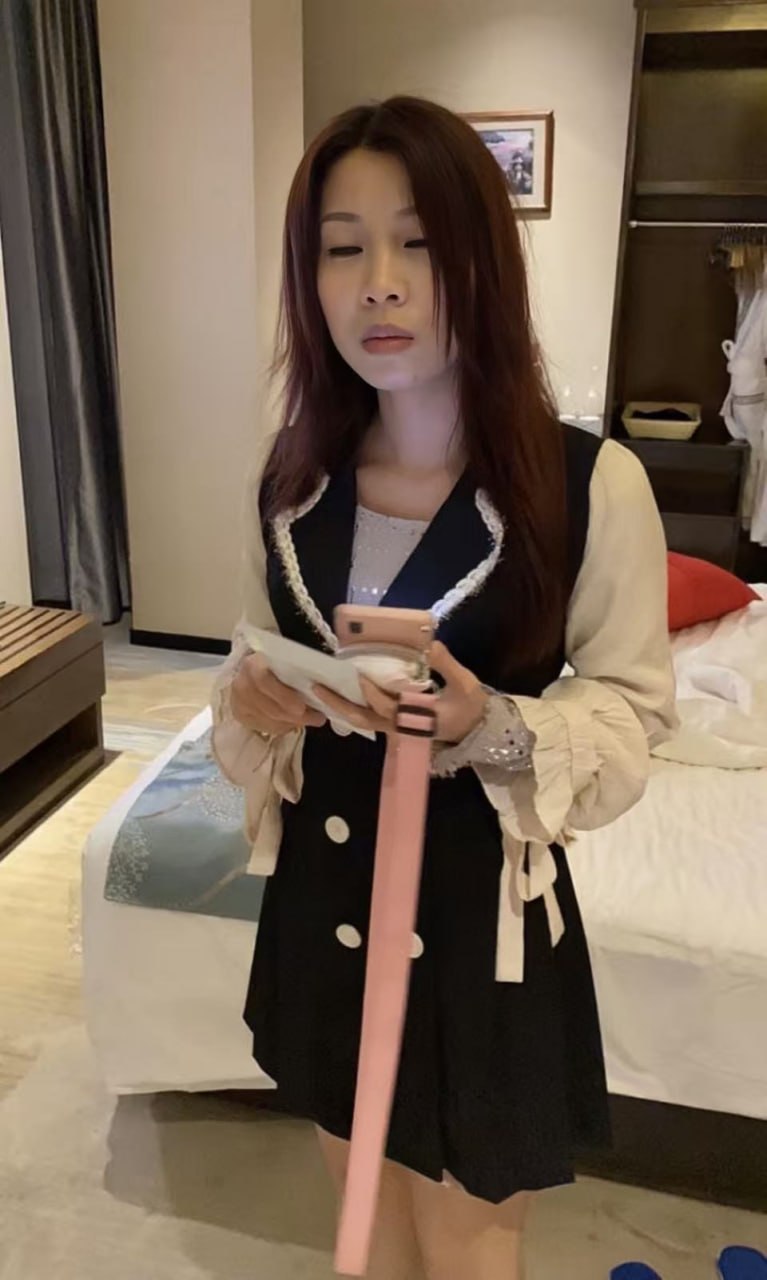 群友叫鸡翻车