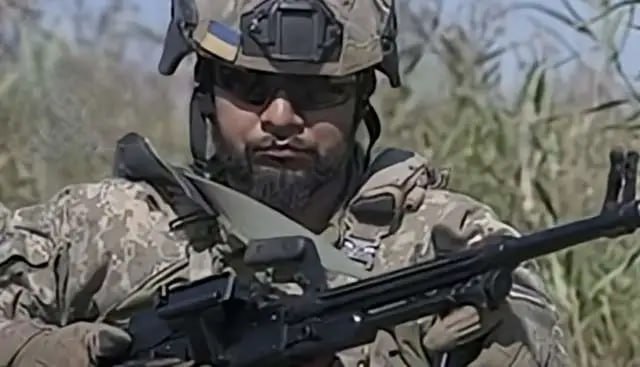 #国际新闻：乌境内外国雇佣兵约1.4万，哥伦比亚人占半！