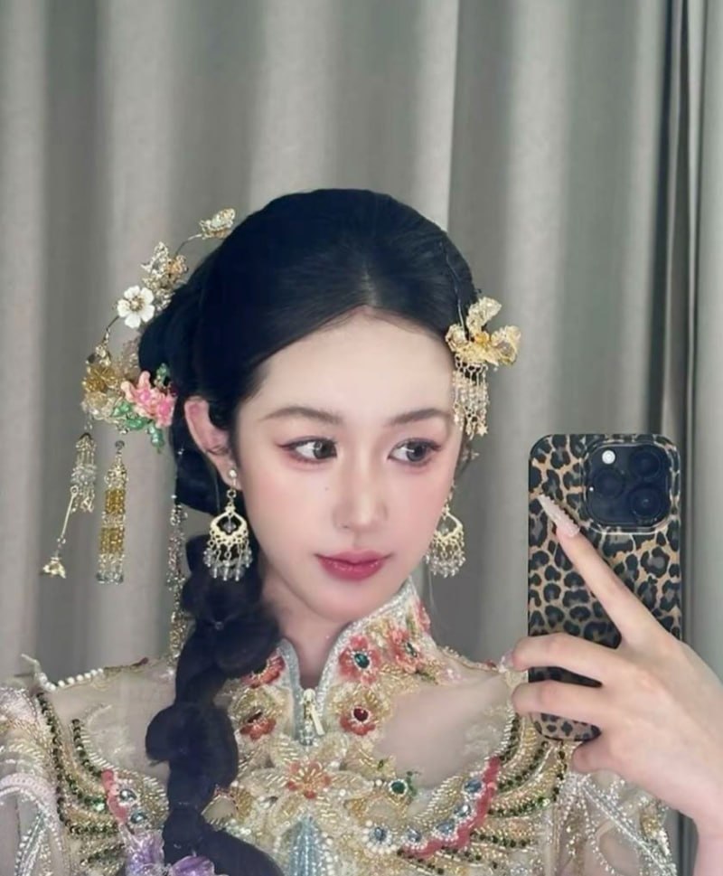 #DM小漠  #西安剧本杀 #吃瓜  #母狗
