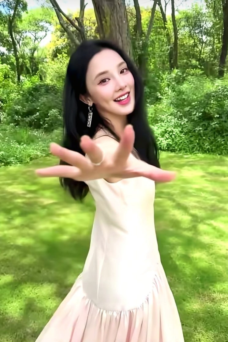 #彭小苒 #七夕恋情大曝光
