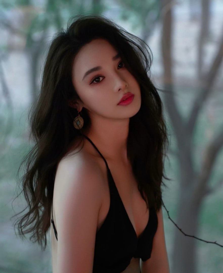 #彭小苒 #七夕恋情大曝光