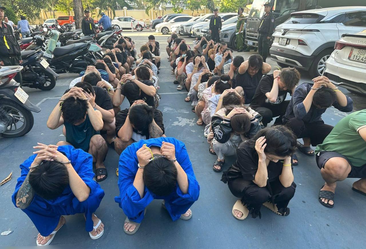 #越南新闻
