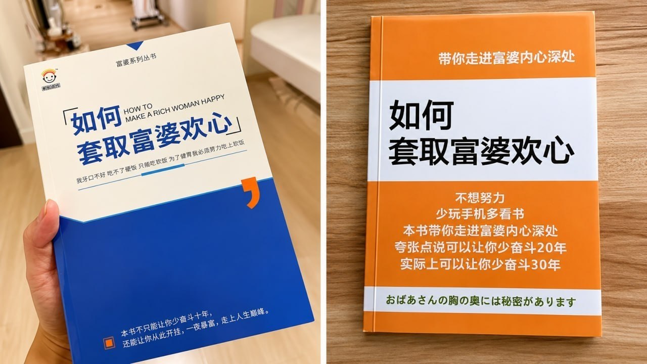 #网友分享 生活在东南亚这个圈子里，有些事你们需要知道。