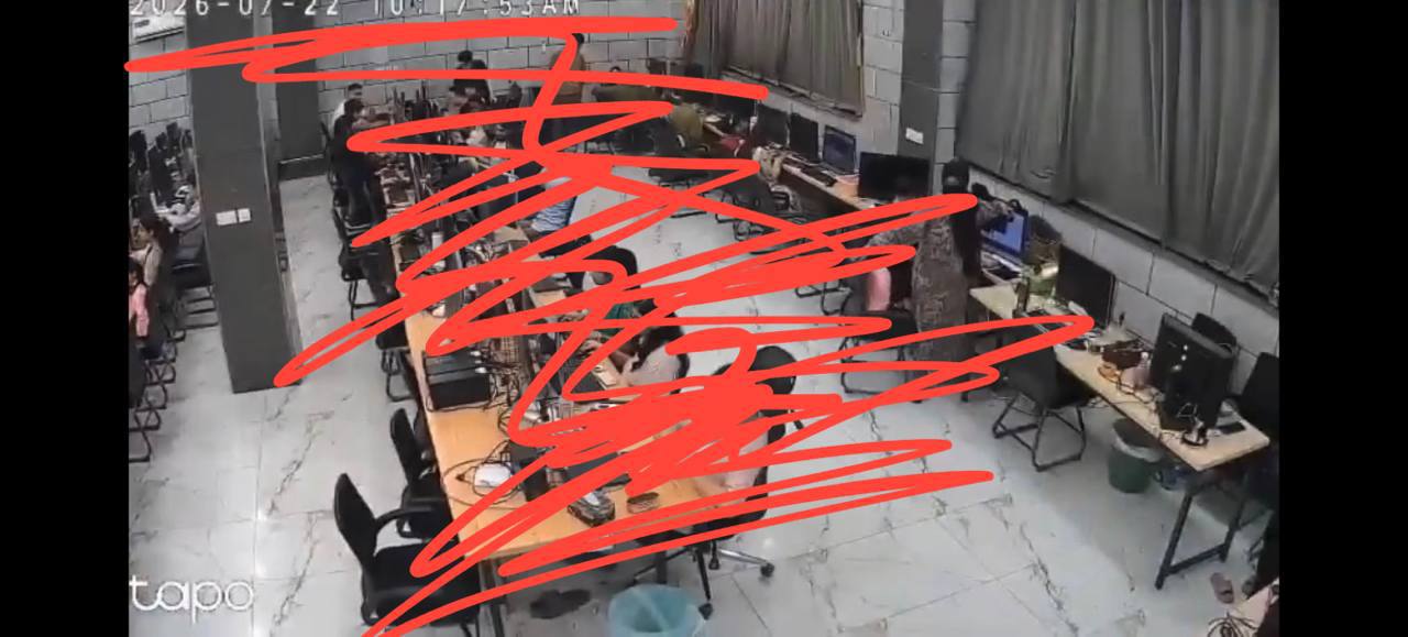 #网友反馈：巴基斯坦G-7/4的兄弟！你们被老巴爆网上了😱