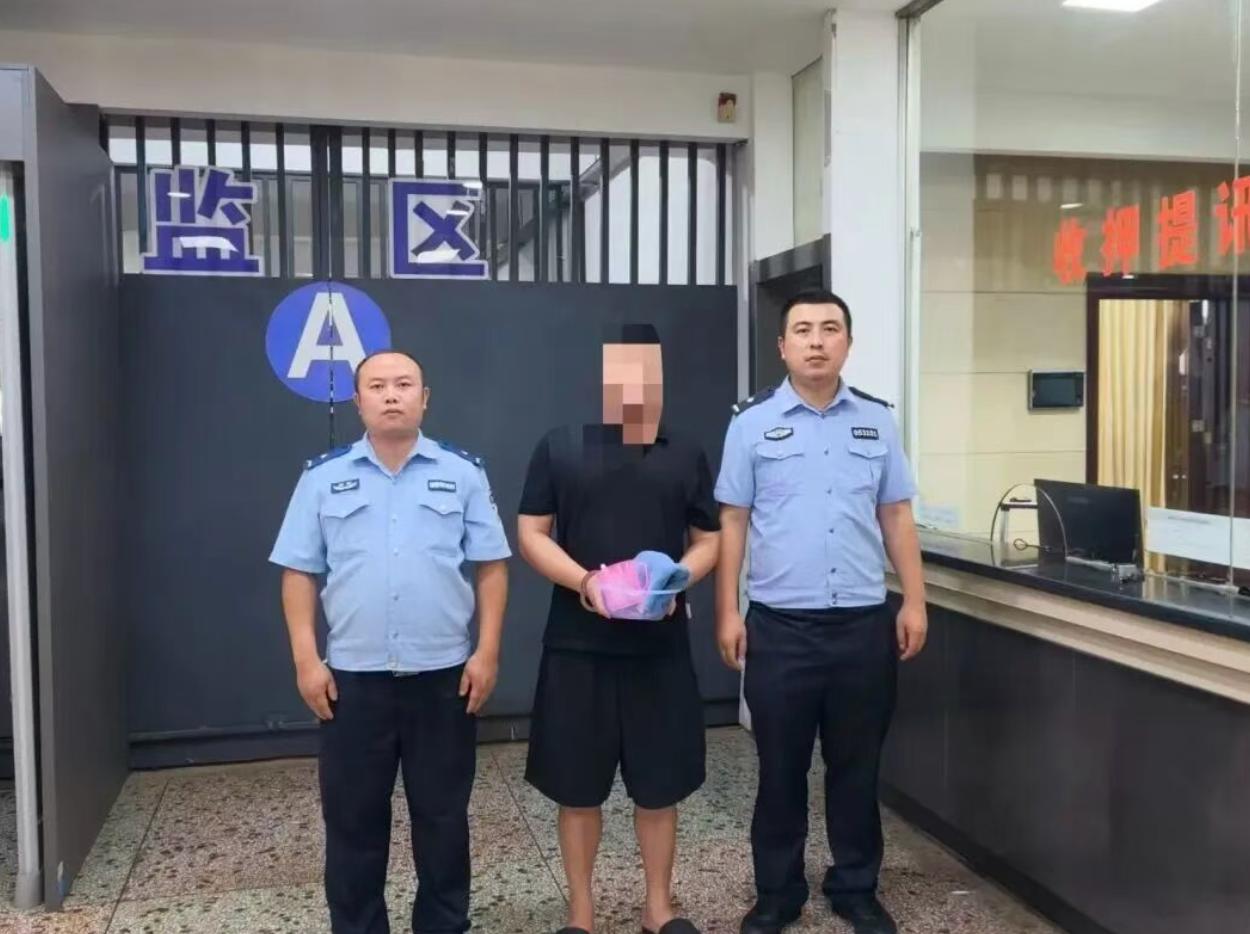 湖南湘潭警方成功劝返2️⃣名滞留金三角涉诈人员