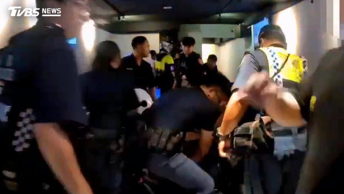 #台湾新闻
