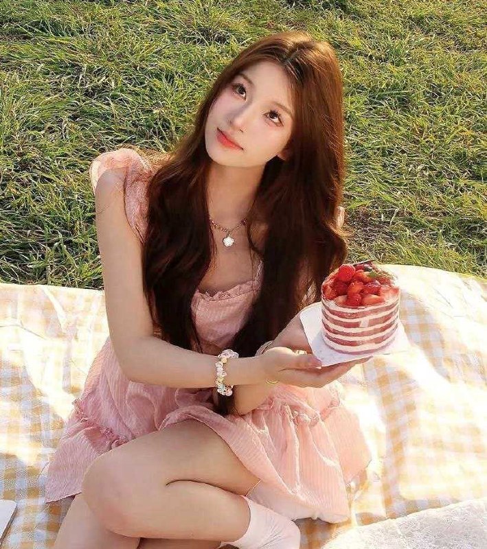 #张羽希  #顶级纯欲感美女