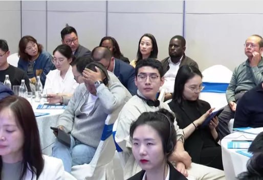 #国际新闻：中肯内罗毕推人民币结算，中银路演第11站锚定东非！