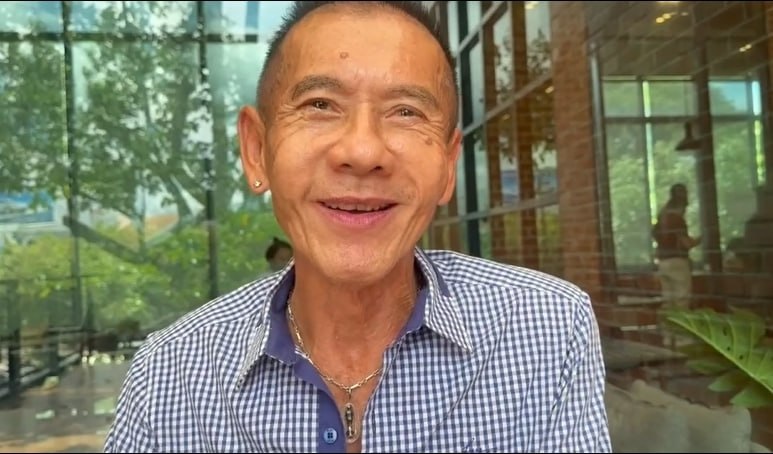 #泰国 Gay Natee结束Ufun传销案牢狱生涯，判刑万余年实际服刑11年，计划成立前囚犯互助组织