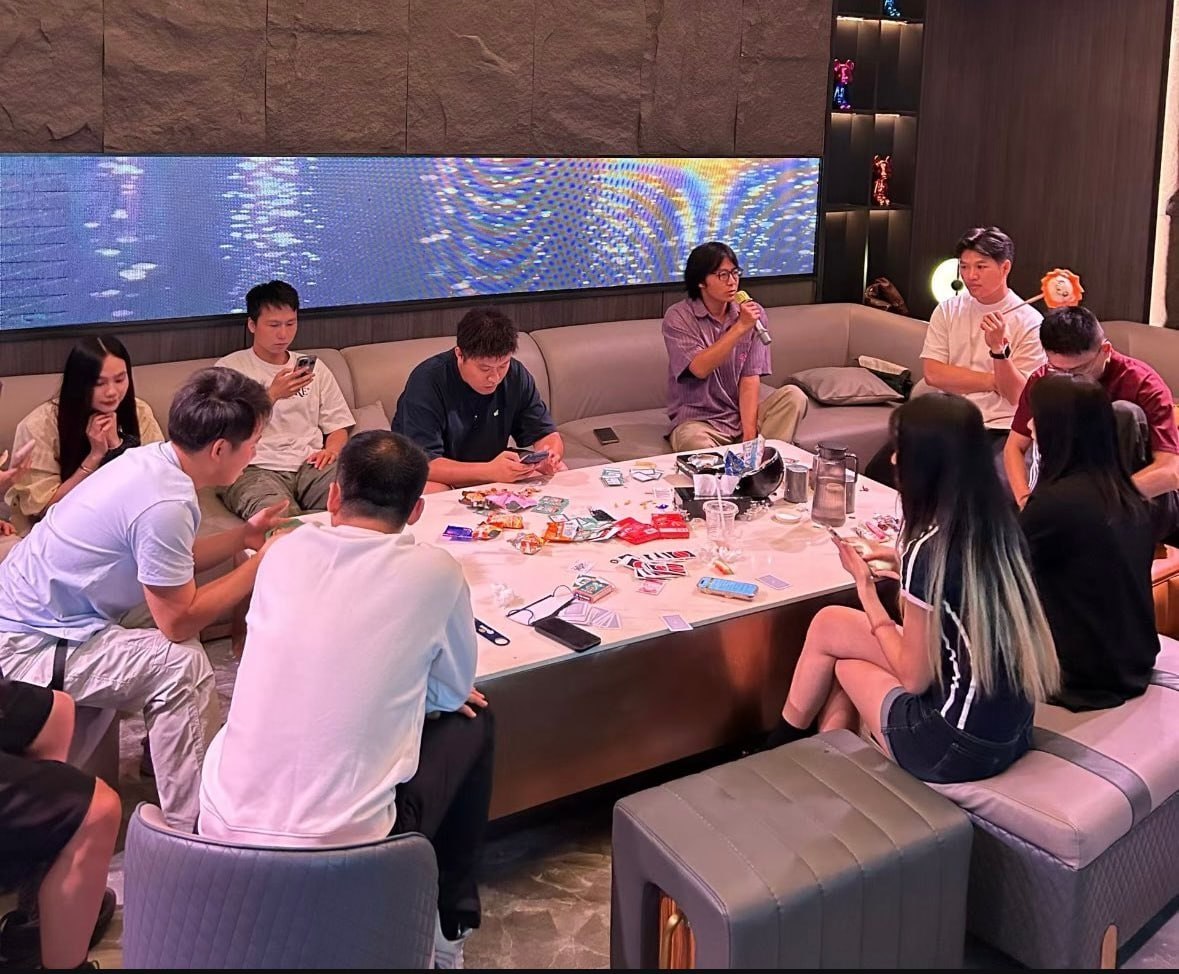 KTV正经历全面倒闭潮：曾经一房难求，如今为何集体消失？