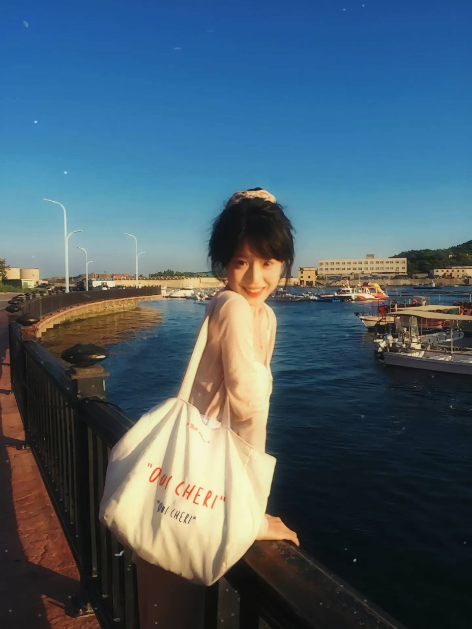 豆蔻年华 #青春校园