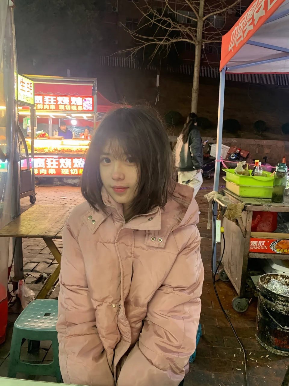 豆蔻年华 #青春校园