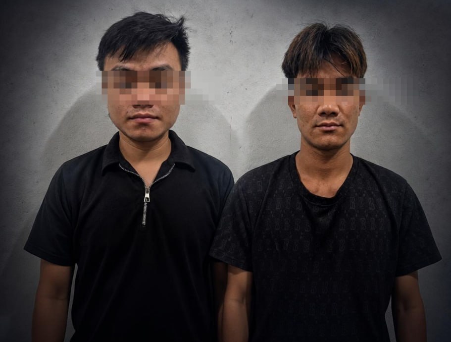 #越南资讯：老挝诈骗园区又出新套路！越南招人“送一个赚5000元”，4人被骗进园区