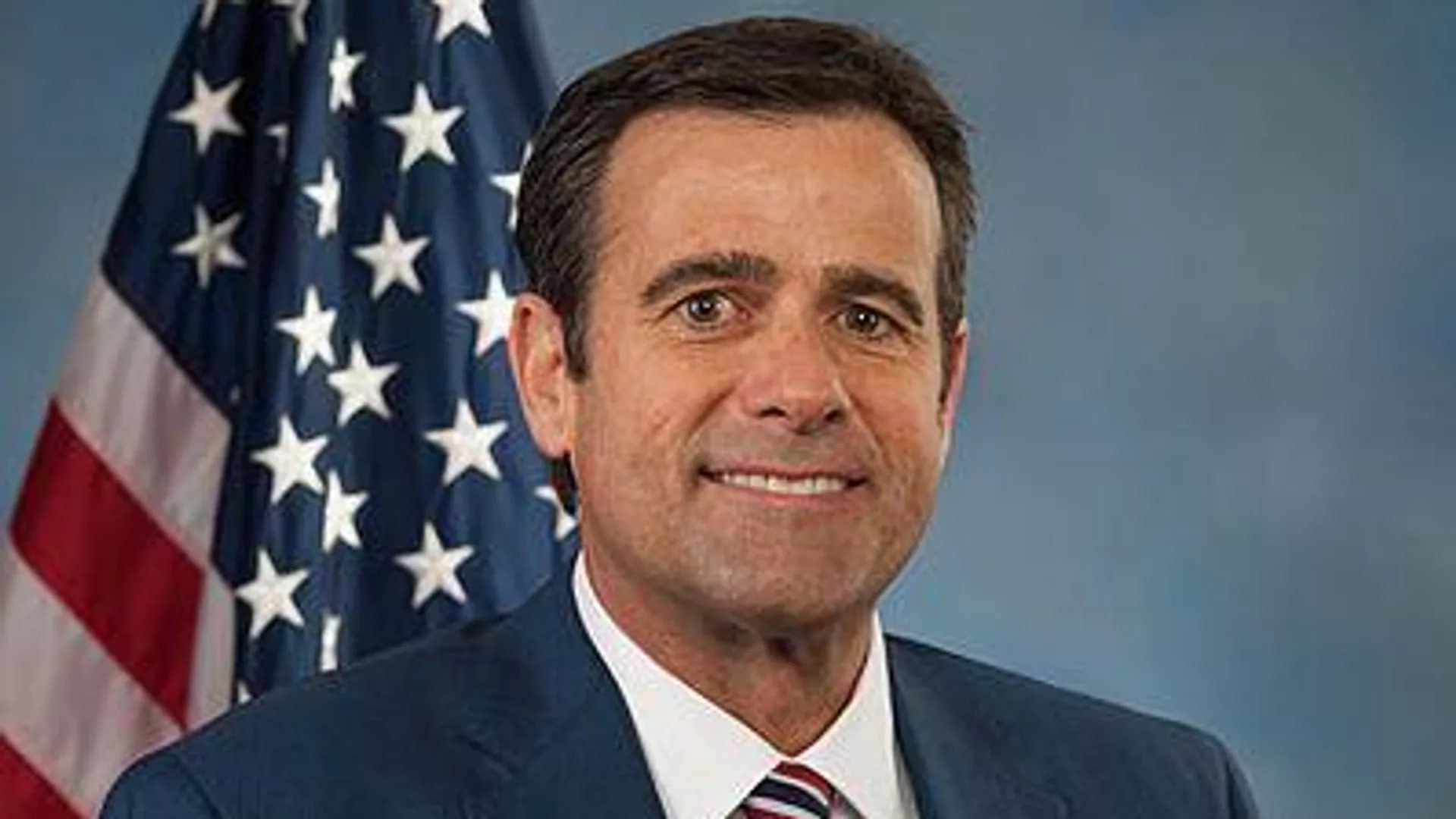 #国际新闻：美媒披露中情局局长拉特克利夫到访莫斯科举行会谈！