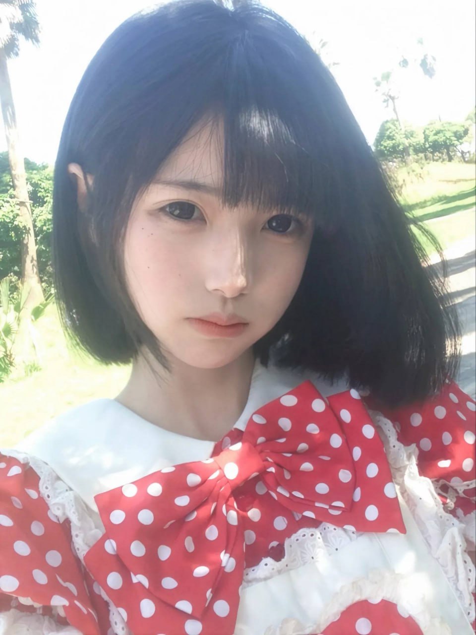 你还记得那个年少的她吗？  #豆蔻年华