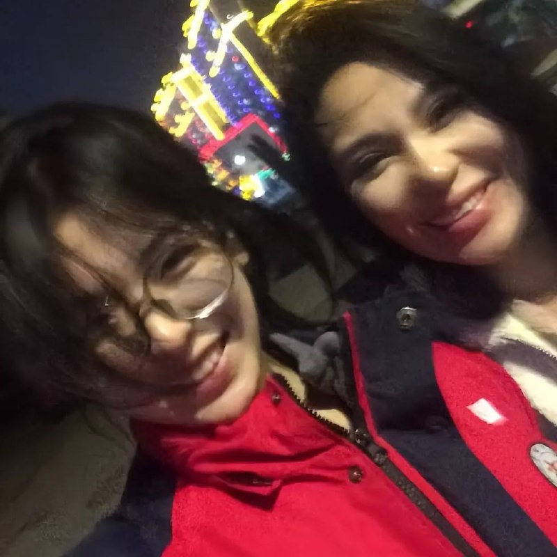 你还记得那个年少的她吗？  #豆蔻年华