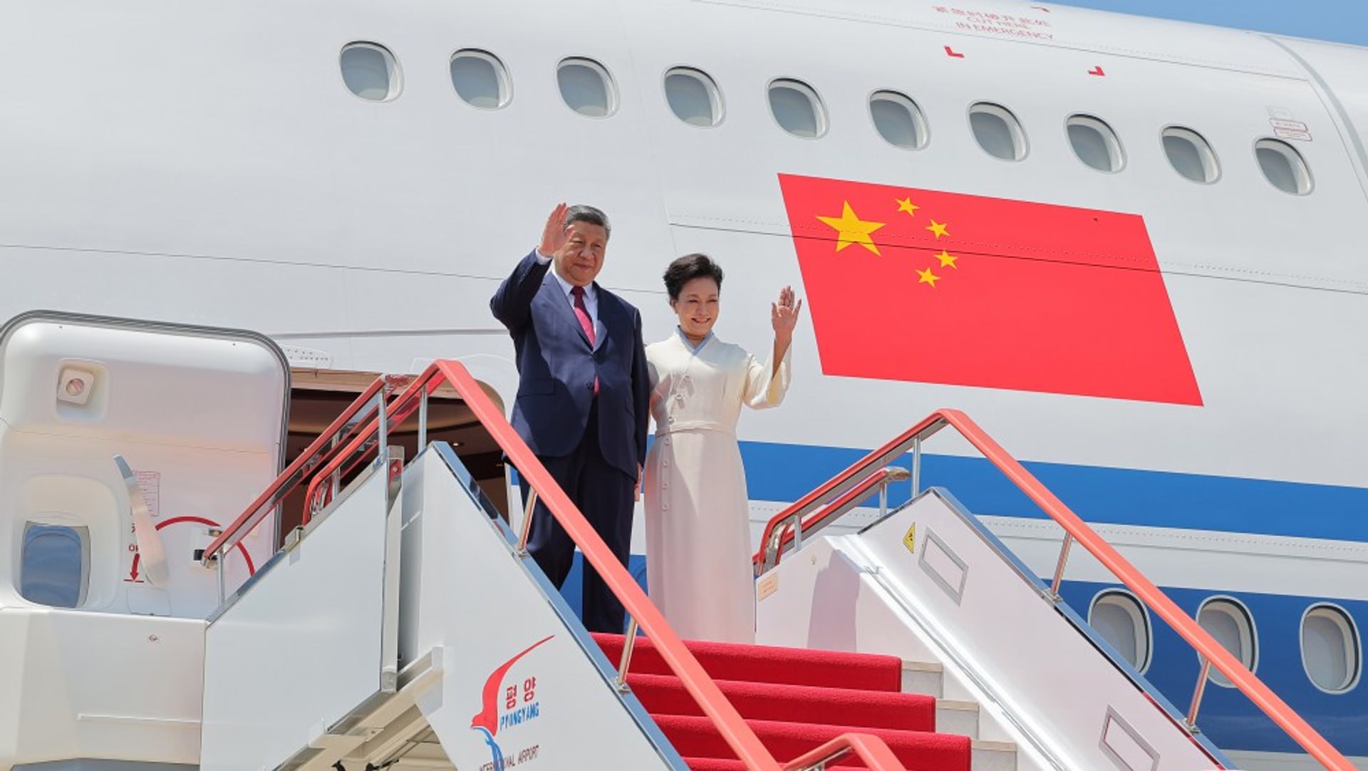 #国际新闻：习近平8·30-9·3出席上合比什凯克峰会并国事访吉、埃，逢SCO成立25周年定调高质量发展！