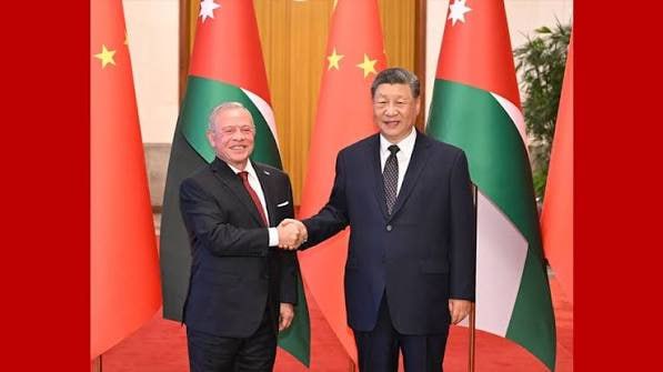 #国际新闻：习近平8·30-9·3出席上合比什凯克峰会并国事访吉、埃，逢SCO成立25周年定调高质量发展！