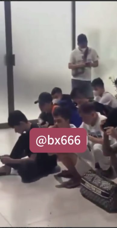 #巴基斯坦：伊斯兰堡品第大楼被捕人员已启动遣返程序，目前约有50余人已遣返回国。