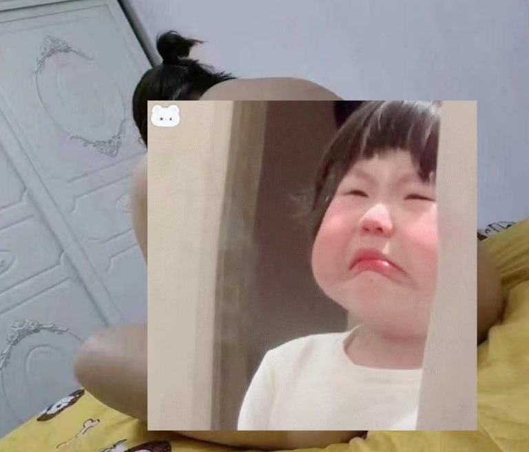 #网友投稿：真心建议大家网恋之前先开视频看一下