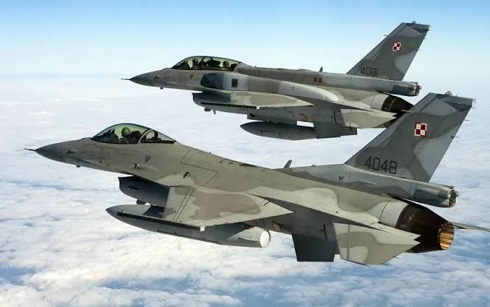 #国际新闻：波兰国防部否认采购F-15EX，美1312亿框架合约列名≠下单！