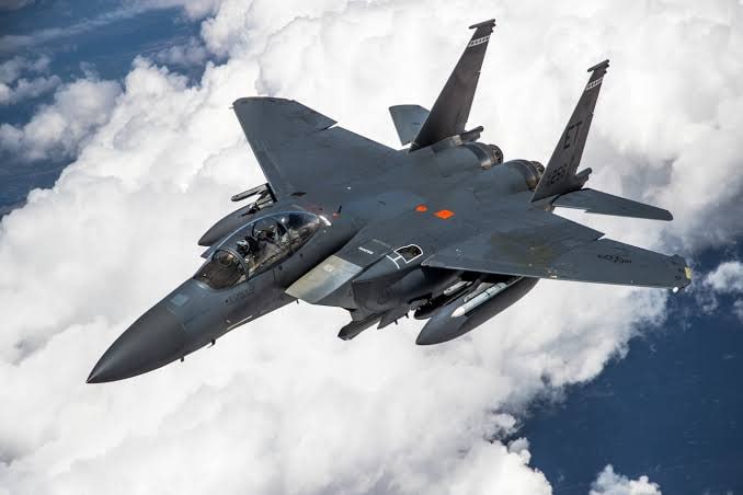 #国际新闻：波兰国防部否认采购F-15EX，美1312亿框架合约列名≠下单！