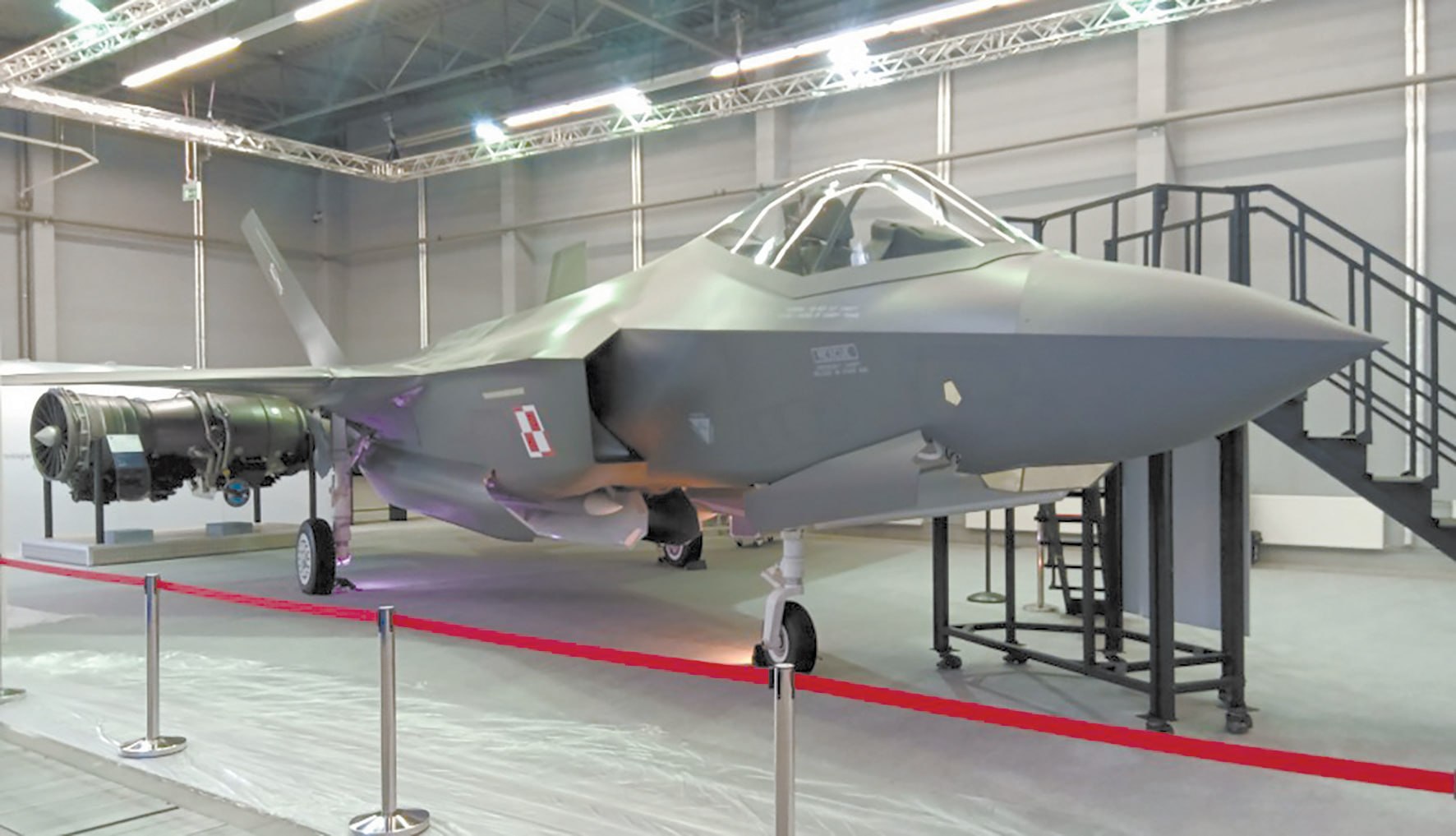#国际新闻：波兰国防部否认采购F-15EX，美1312亿框架合约列名≠下单！