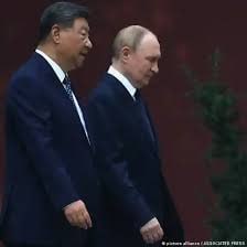 #国际新闻：土经济学家：俄按PPP破7万亿夺全球第四，资源+对华绑定+善管扛住制裁
