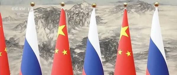 #国际新闻：土经济学家：俄按PPP破7万亿夺全球第四，资源+对华绑定+善管扛住制裁